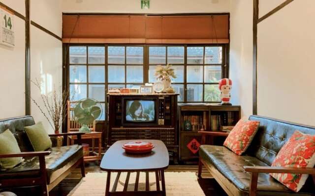 Juandaiqi Guest House