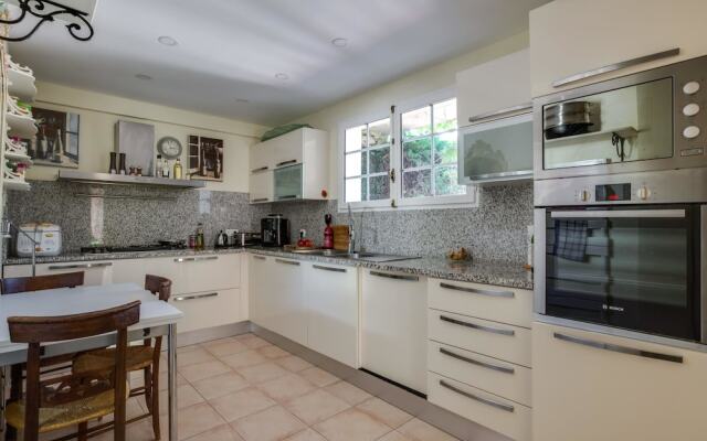 Villa Matahari Villa 4