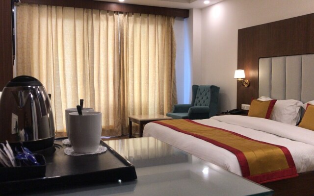 The Laurent and Banon Resorts