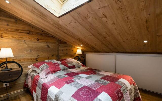 Appartement La Clusaz, 2 pièces, 4 personnes - FR-1-304-235