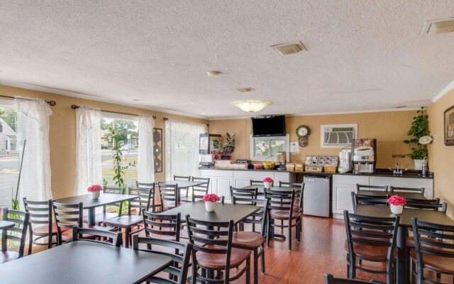 Rodeway Inn Orleans - Cape Cod