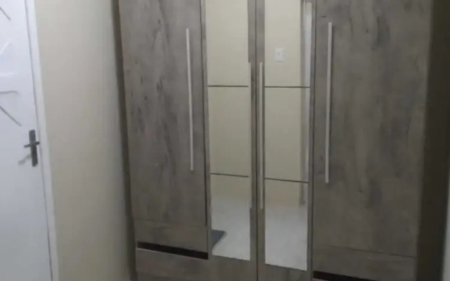 Oceana Suites Pousada Meireles