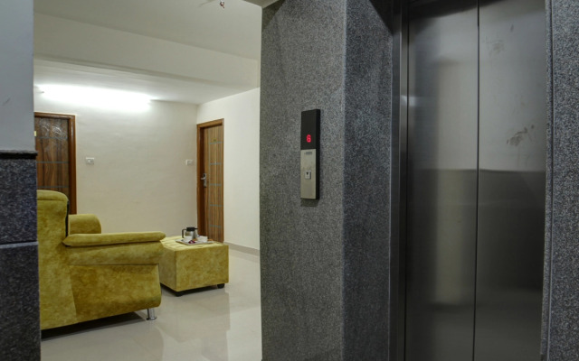 SM Royal Suites Transit Hotel near Kempegowda international Airport Bangalore