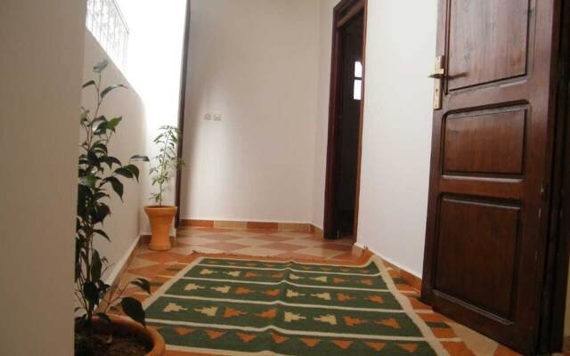 Hostel Mondial