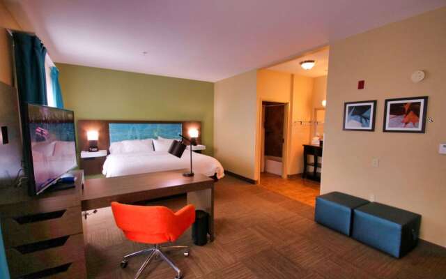 Hampton Inn & Suites Jacksonville - Beach Blvd/Mayo Clinic