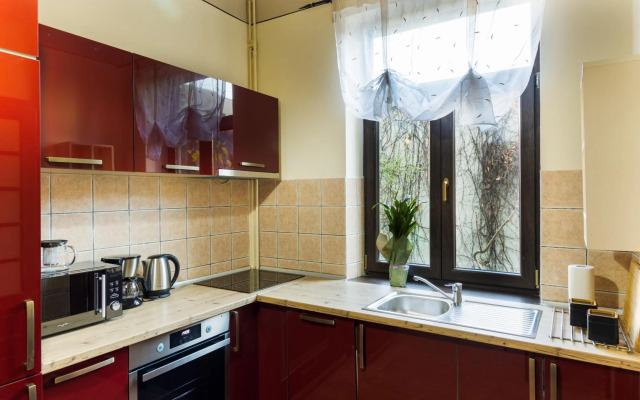 Sweet Dreams Suites Piata Romana