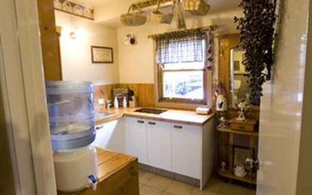 Montville Attic