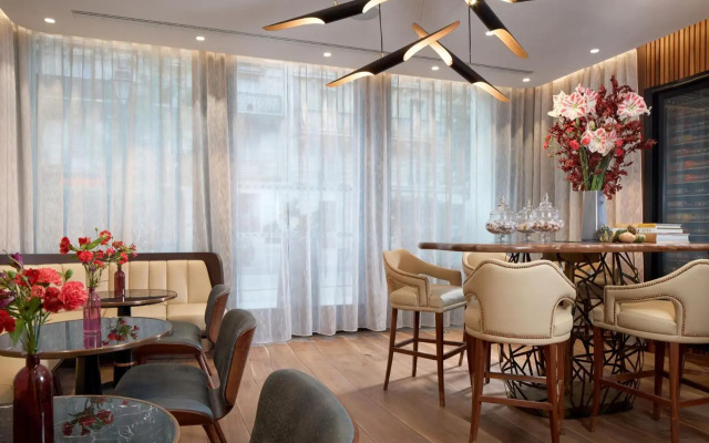 Maison Albar Hotels Le Pont-Neuf