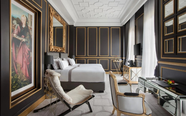 Sofia Boutique Residence
