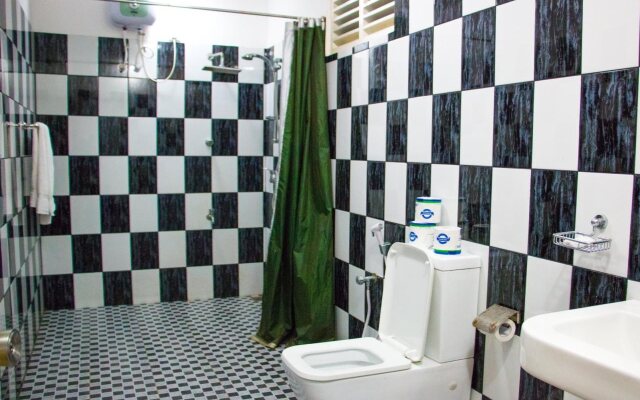Cinnamon Garden Hotel