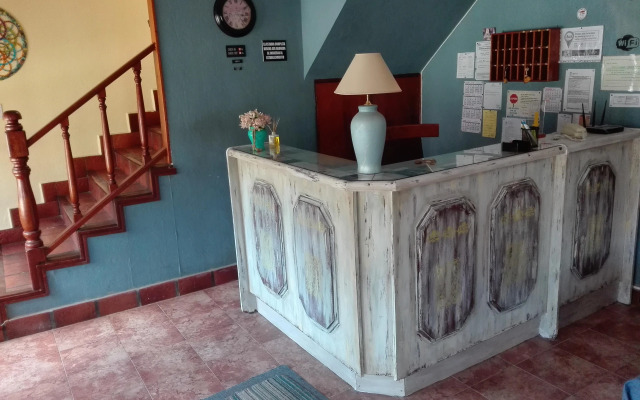 Hosteria Posada de la Villa