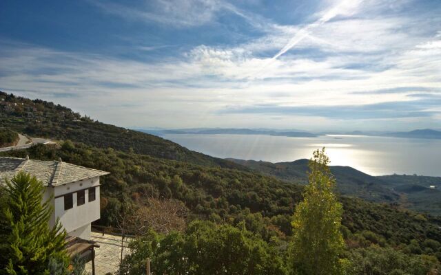 Pelion Homes