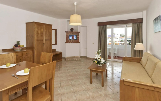 Cheerfulway Minichoro