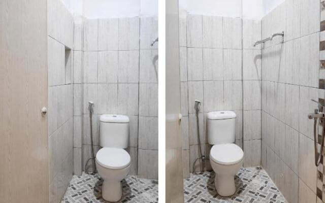 OYO 90015 Platinum Guest House