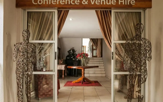 Ivory Tusk Travel Lodge