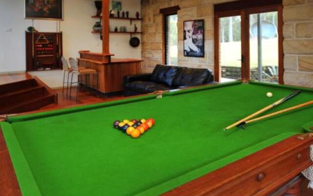 Sapphire Beach Acreage