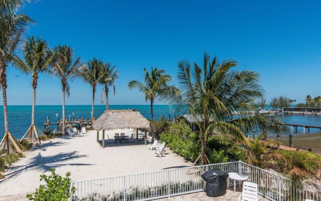Keys Cove Villas - No 8