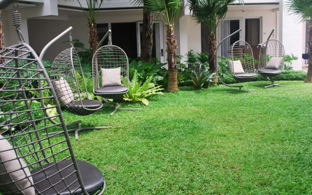 Astoria Boracay