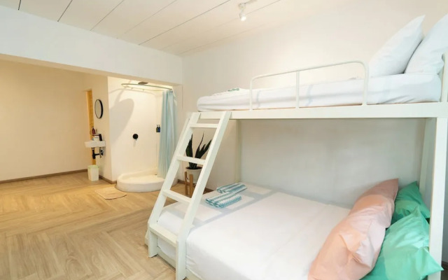 The Greens Bangkok Old Town