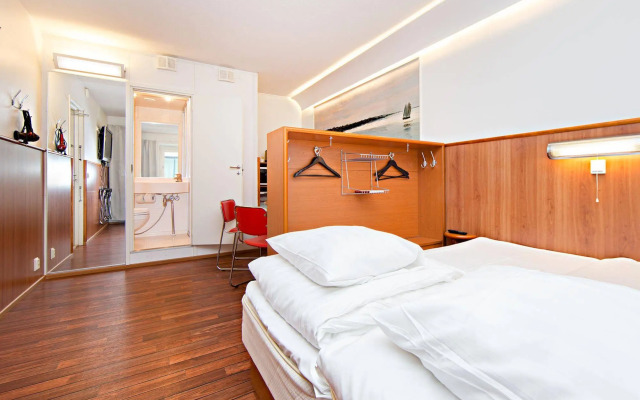 Omena Hotel Turku Humalistonkatu