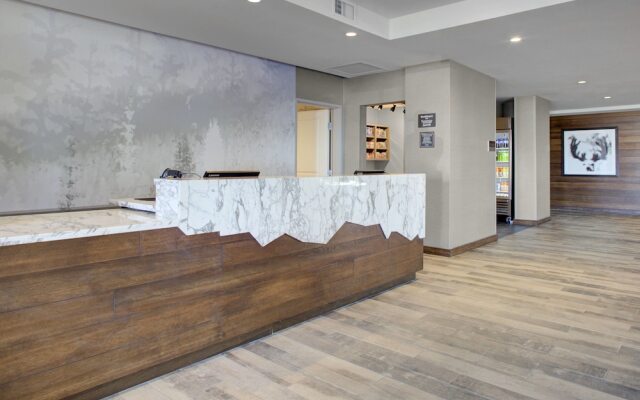 Fairfield by Marriott Inn & Suites Boulder Broomfield/Interlocken