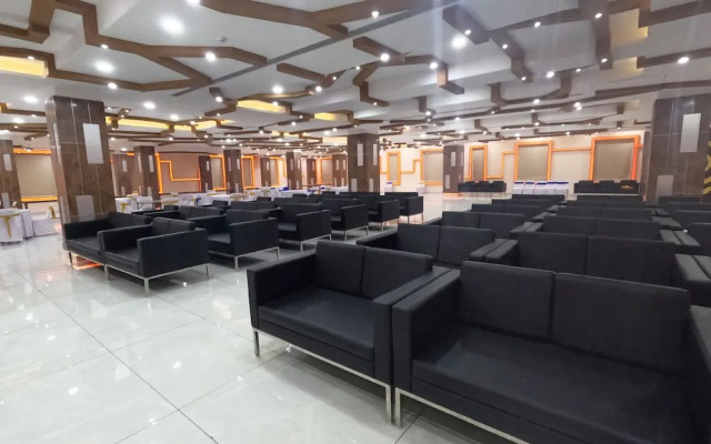 Hotel Annpurna Regency