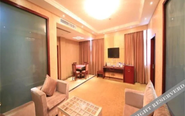Xingbaike Business Hotel