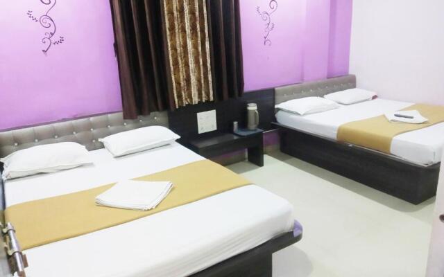 sai balaji residency