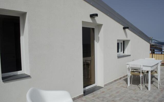 Ansise apartments