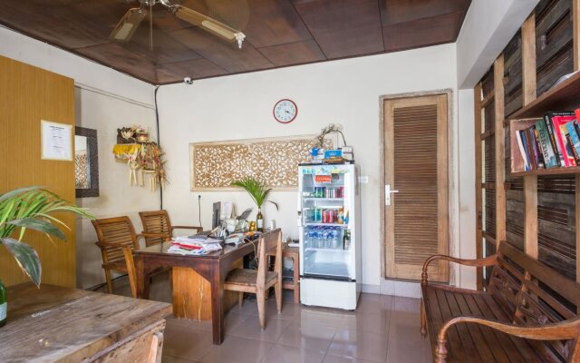 Sadana Bali Guest House
