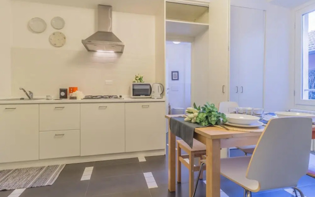 La Casa di Rosa in Varenna