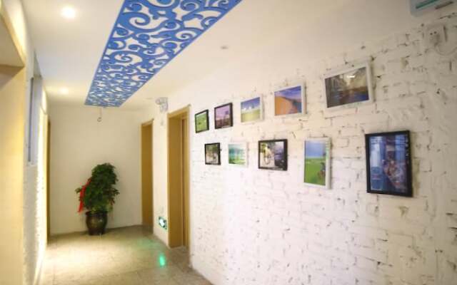 Luoyang Heartland Intl Youth Hostel