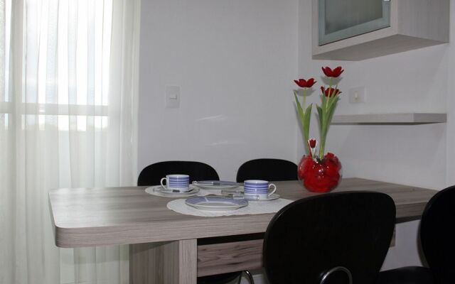 Real Plaza Flat Service