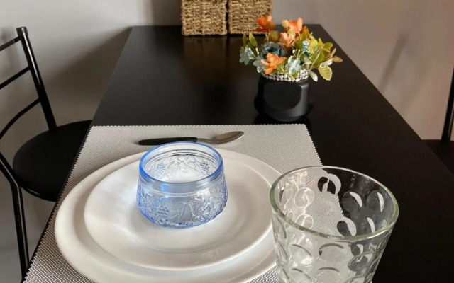 Apartamento novo estilo FLAT Maranduba-Ubatuba