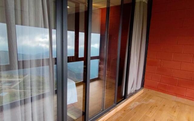 Orange Valley Hills Resort Vagamon