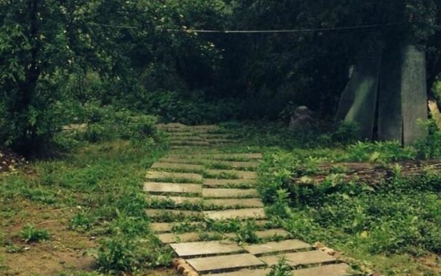 Zhangjiajie Zhanggongguan Hotel