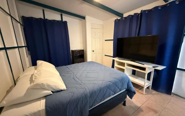 Saltwater Hostel