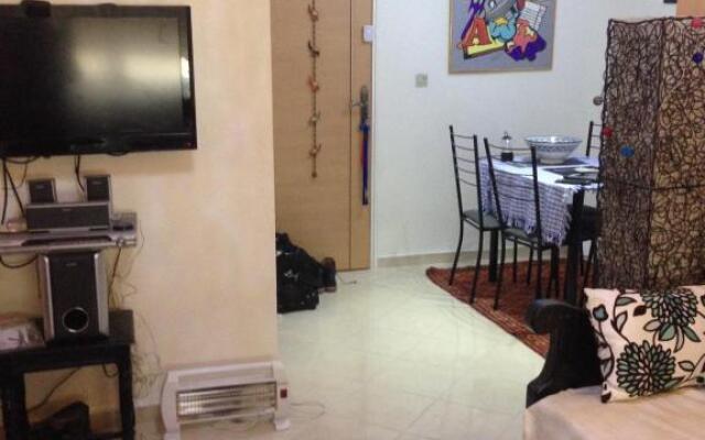 Appartement à doha mehdia