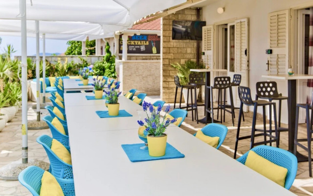 Youth Hostel Villa Marija