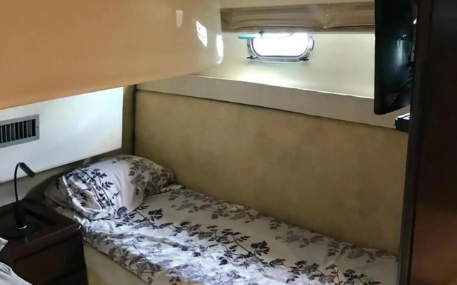 Yate de Lujo en Acapulco