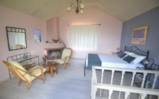 Harvest Moon Apartments