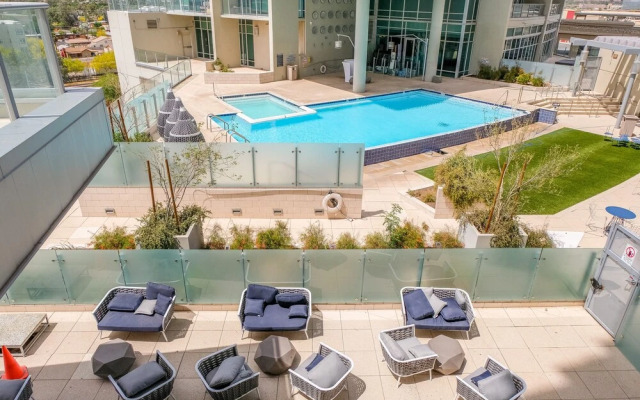 FRONTDESK West 6 Apts Downtown Tempe