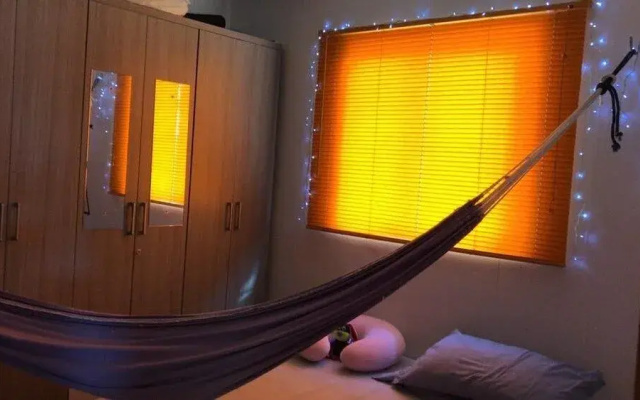 Hostel Areia Branca