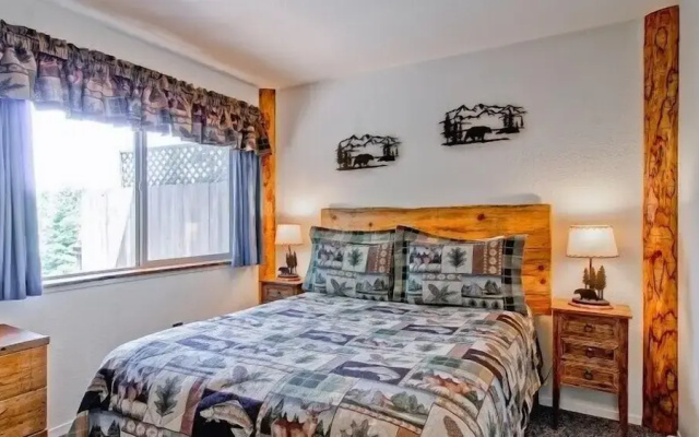 Scenic Wonders Alpine View 2 Bedroom