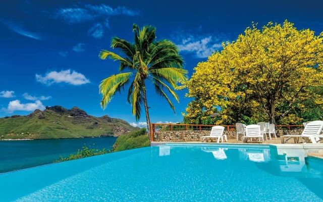 Le Nuku Hiva by Pearl Resorts