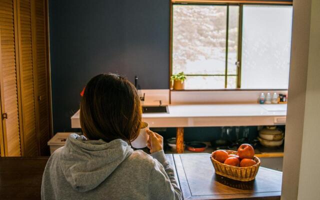 Myoko House - Hostel