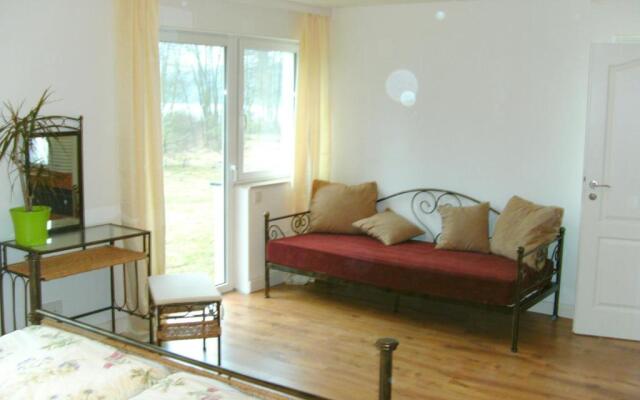 Ferienwohnung am Heegesee