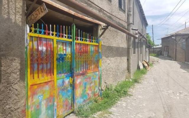 Hostel Ajime