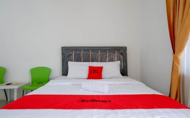 KoolKost near RS Samaritan Palu