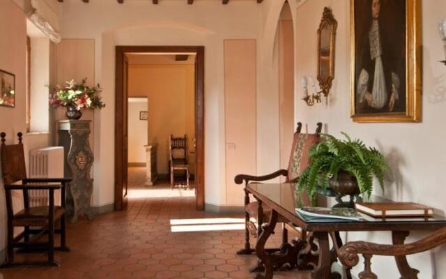 Villa Montoro